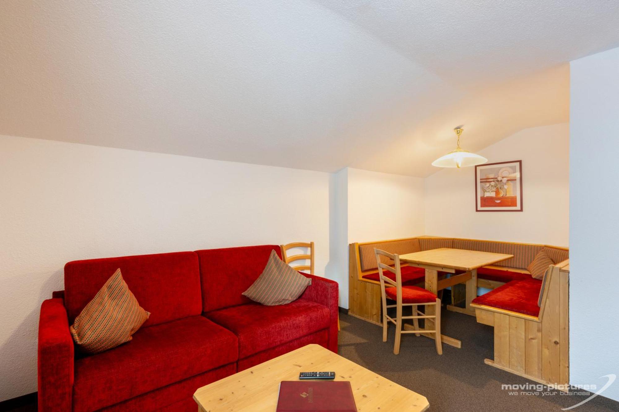 Appartment Venter Bergwelt Exterior photo