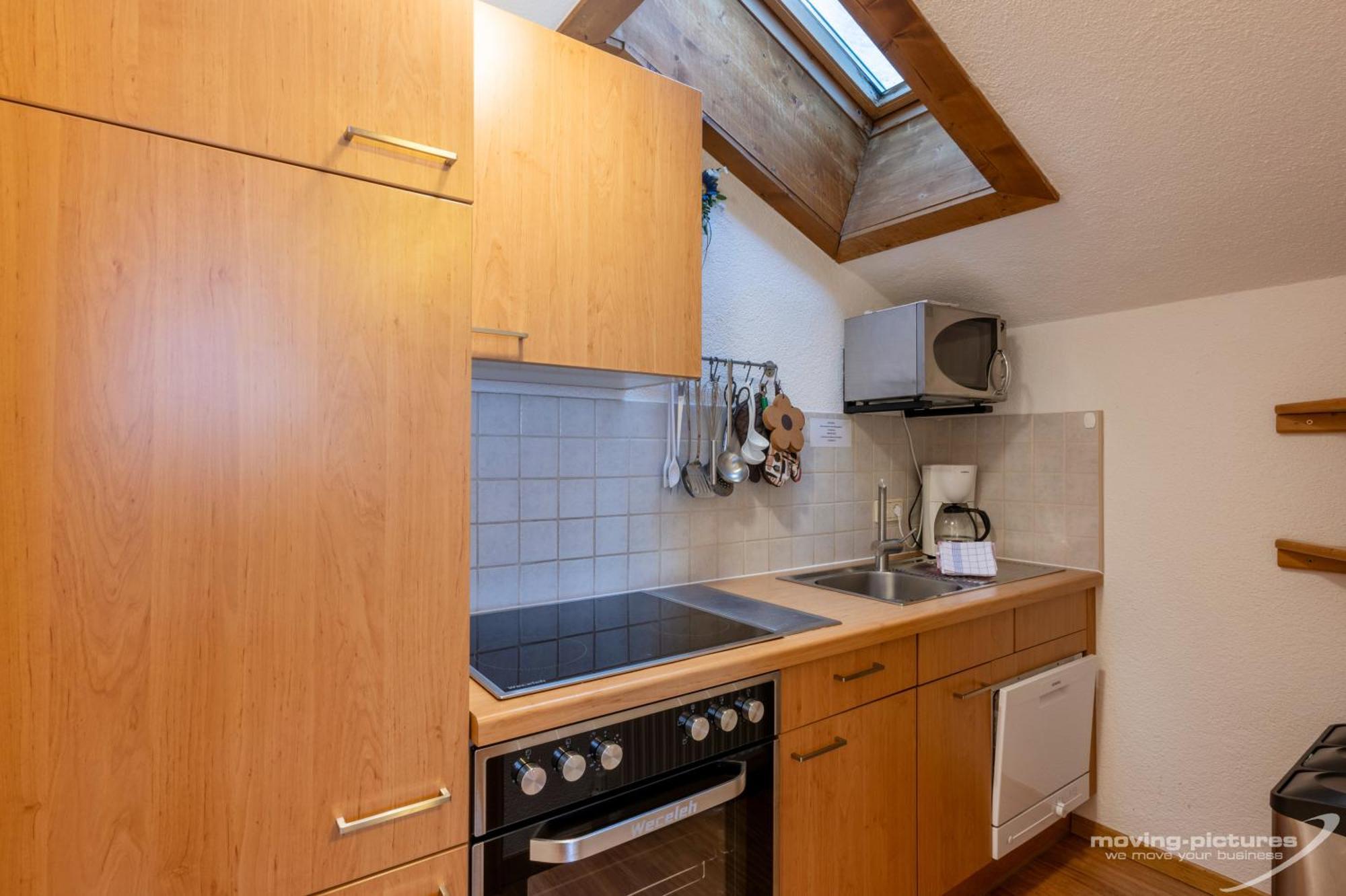 Appartment Venter Bergwelt Exterior photo