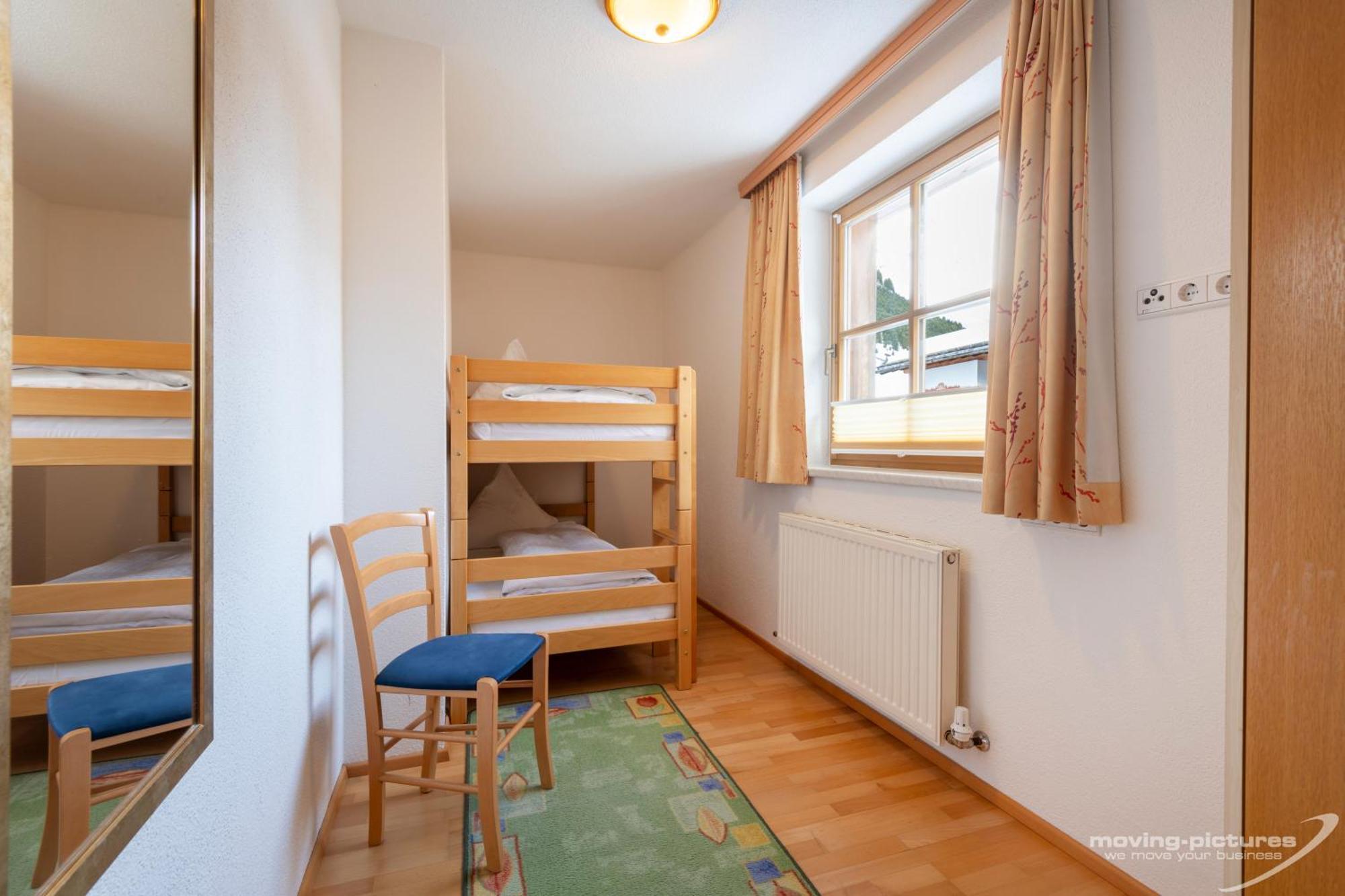 Appartment Venter Bergwelt Exterior photo